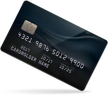 Credit Card Photo